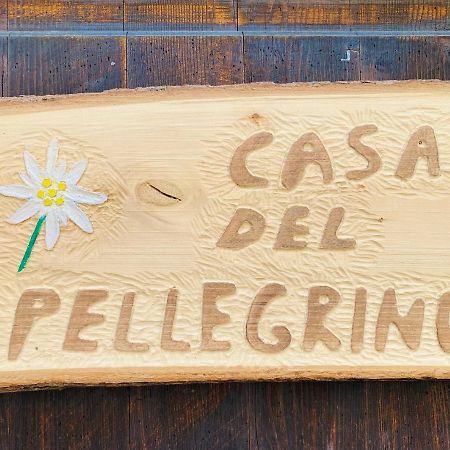 Casa Delle Giuggiole Vandrehjem Dogna Eksteriør billede