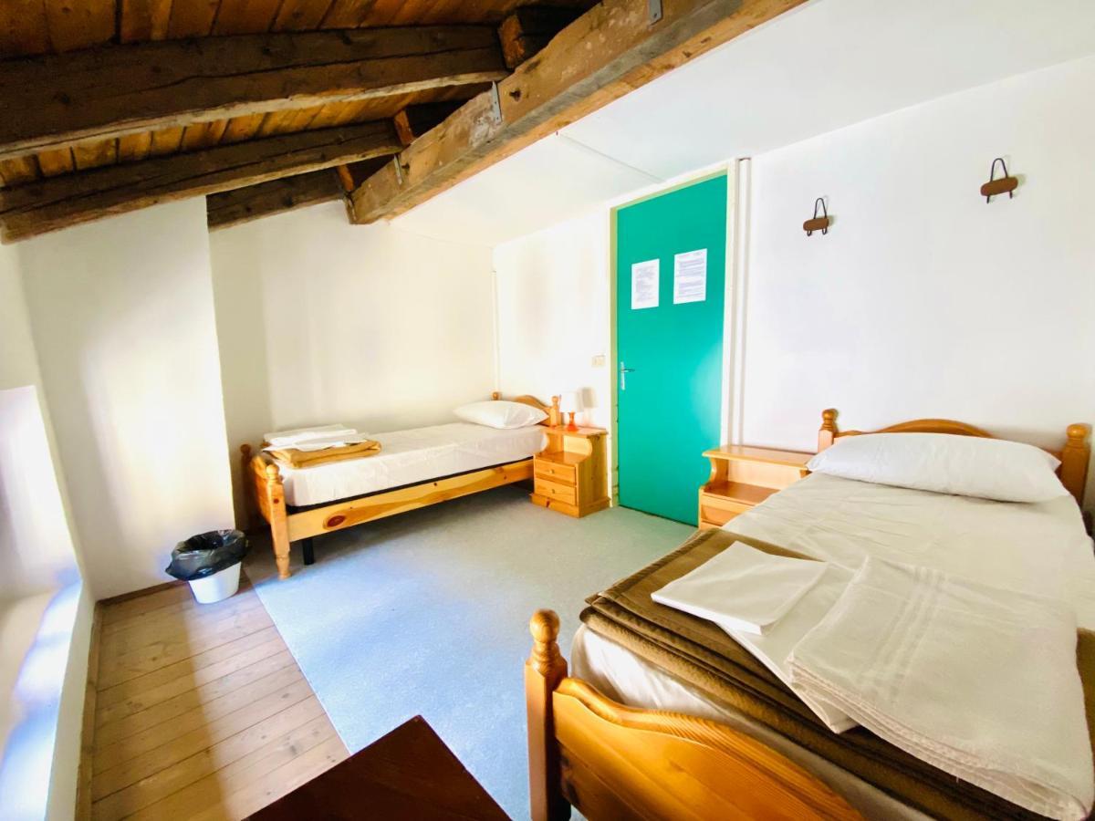 Casa Delle Giuggiole Vandrehjem Dogna Eksteriør billede