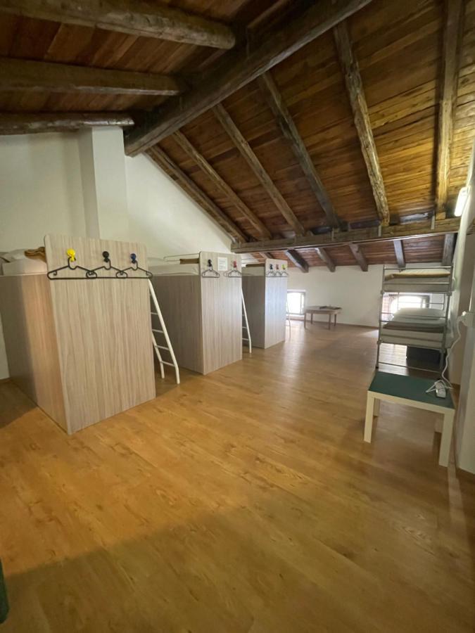 Casa Delle Giuggiole Vandrehjem Dogna Eksteriør billede