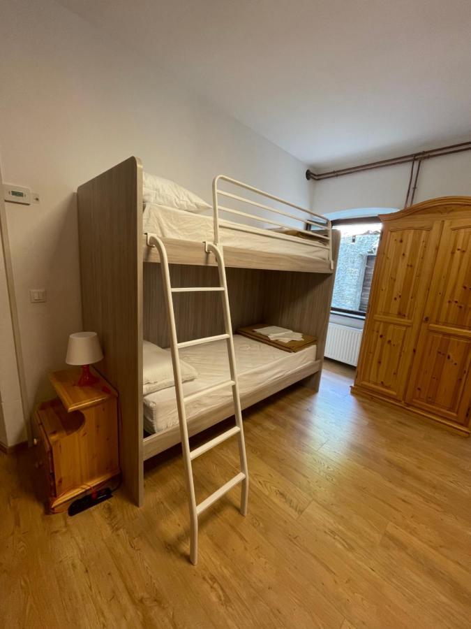 Casa Delle Giuggiole Vandrehjem Dogna Eksteriør billede